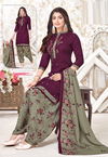 Lassa Payal Special 10 Casual Daily Wear Cotton Printed Dress Material Collection